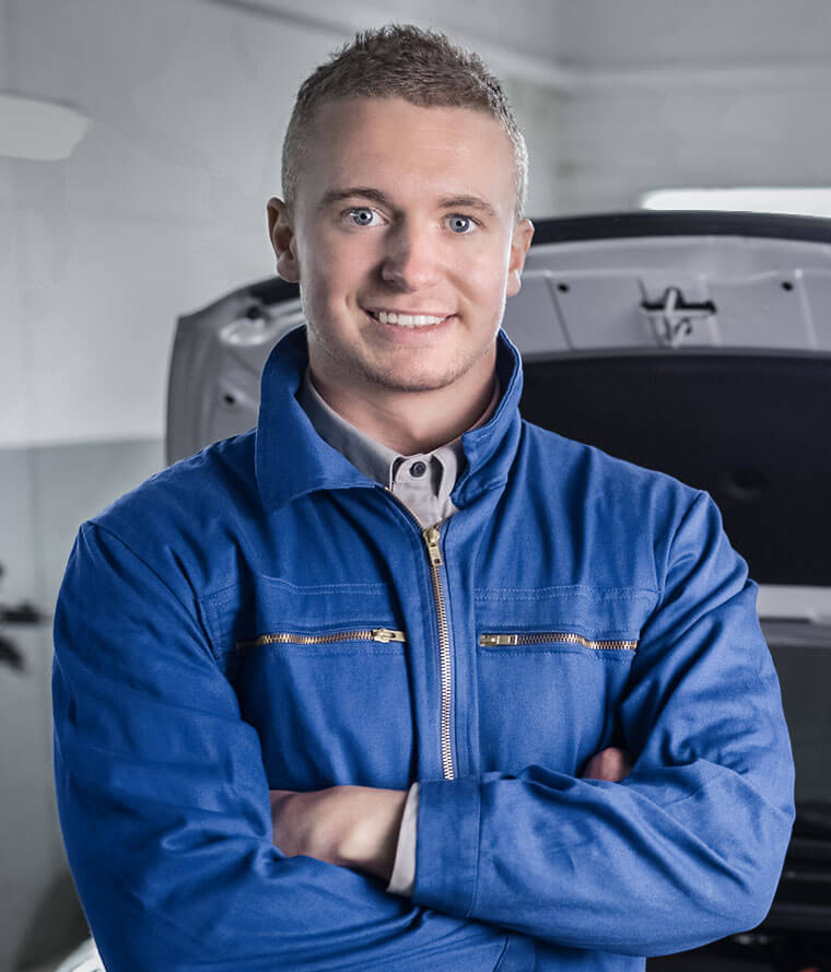 Mechanics
